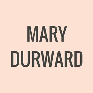 Mary Durward