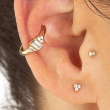Load image into Gallery viewer, Audrey Ear Cuff
